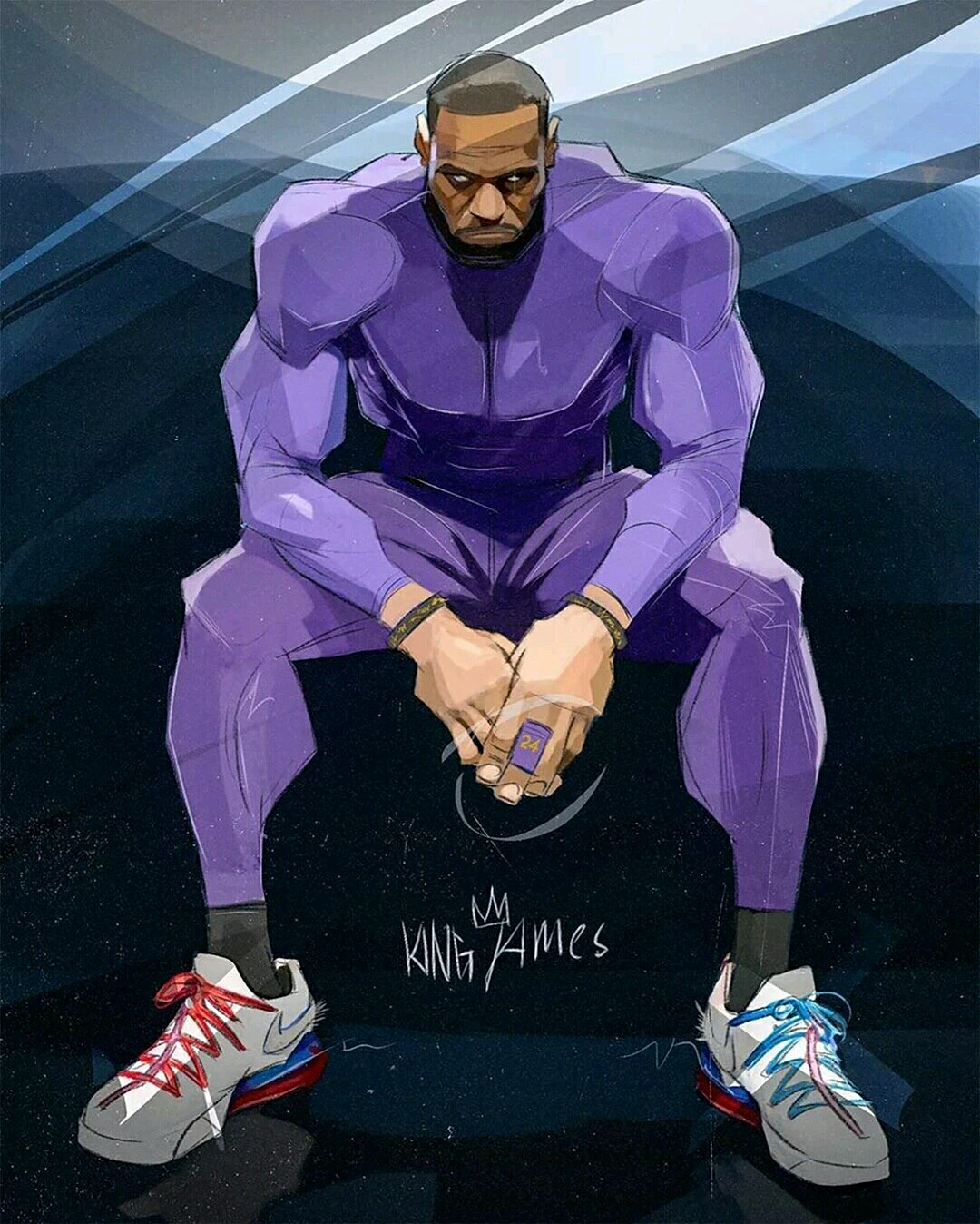 R.I.P.，佛罗伦萨小将理查德森的父亲、前NBA球星迈克尔-理查德森去世（前NBA球星迈克尔-理查德森去世，系佛罗伦萨小将理查德森之父）